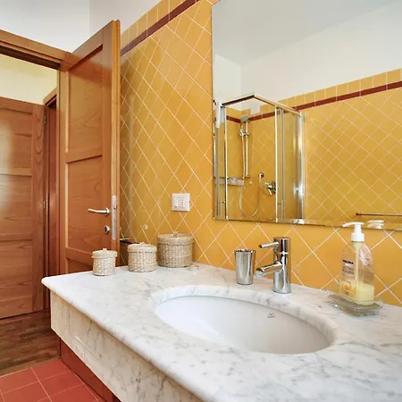 Sole Villa *