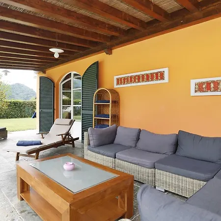 Villa Sole *